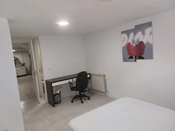 Estudio en calle Navarra, 102 - Foto 2