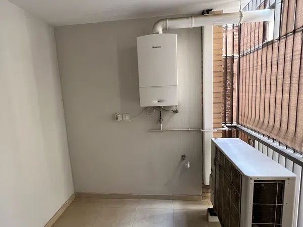 Piso en Calle de la Sierra de Atapuerca, 12, Las Tablas - Foto 13