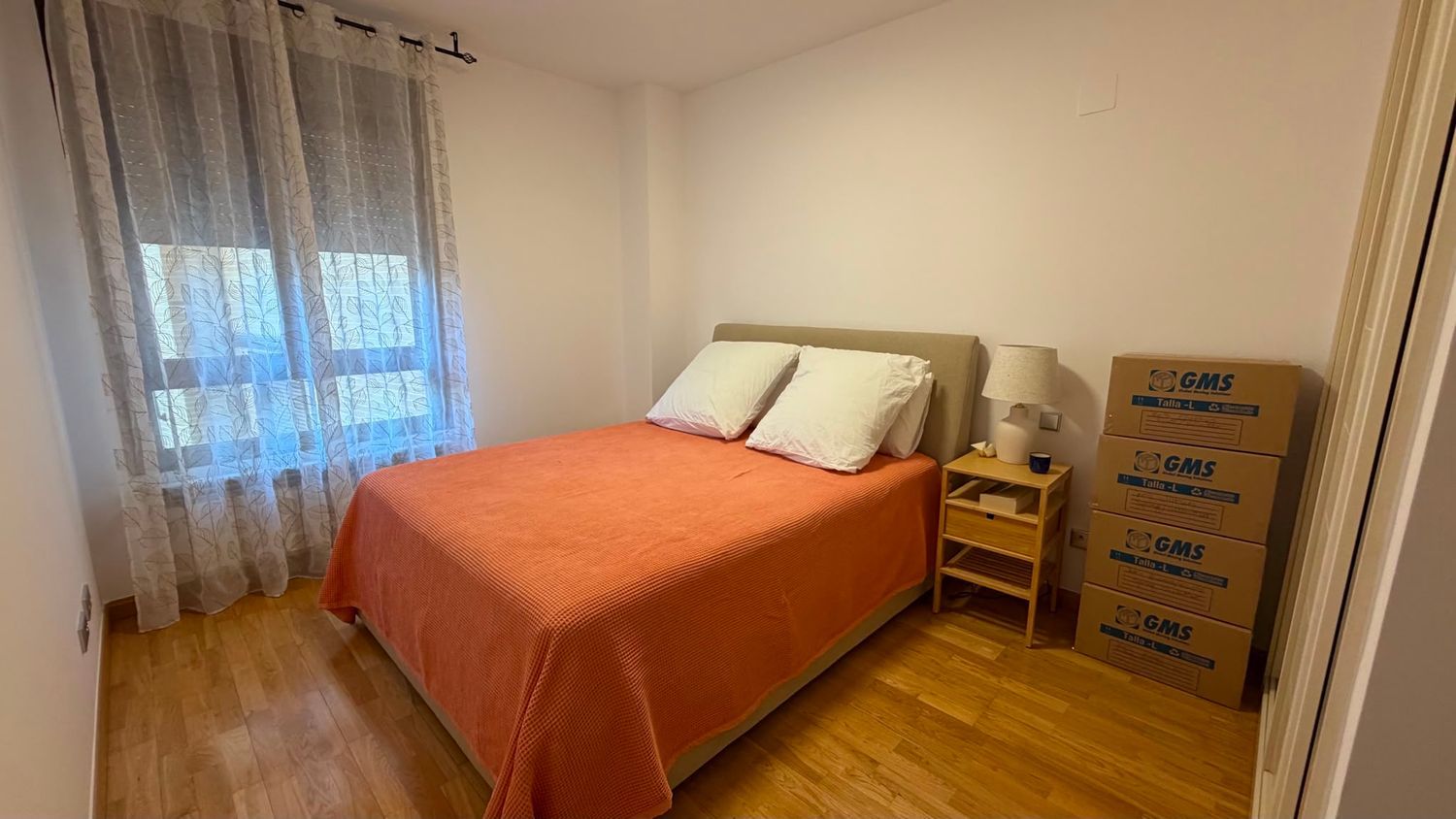 Piso en Avenida de Irlanda, 19, Buenavista-Valparaíso-La Legua, Buenavista-Valparaíso-La Legua - Foto 7