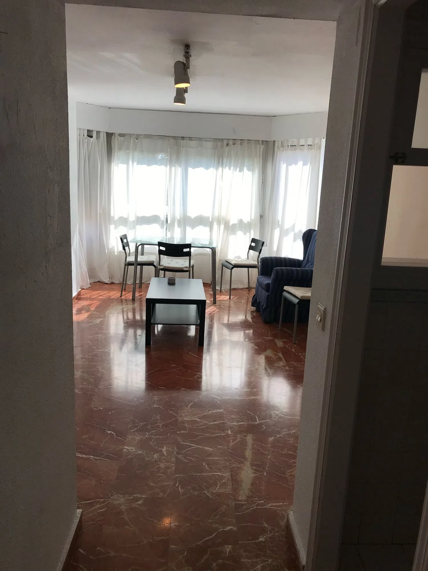 Piso en calle del Periodista Ramón Resa, 2 a - Foto 20