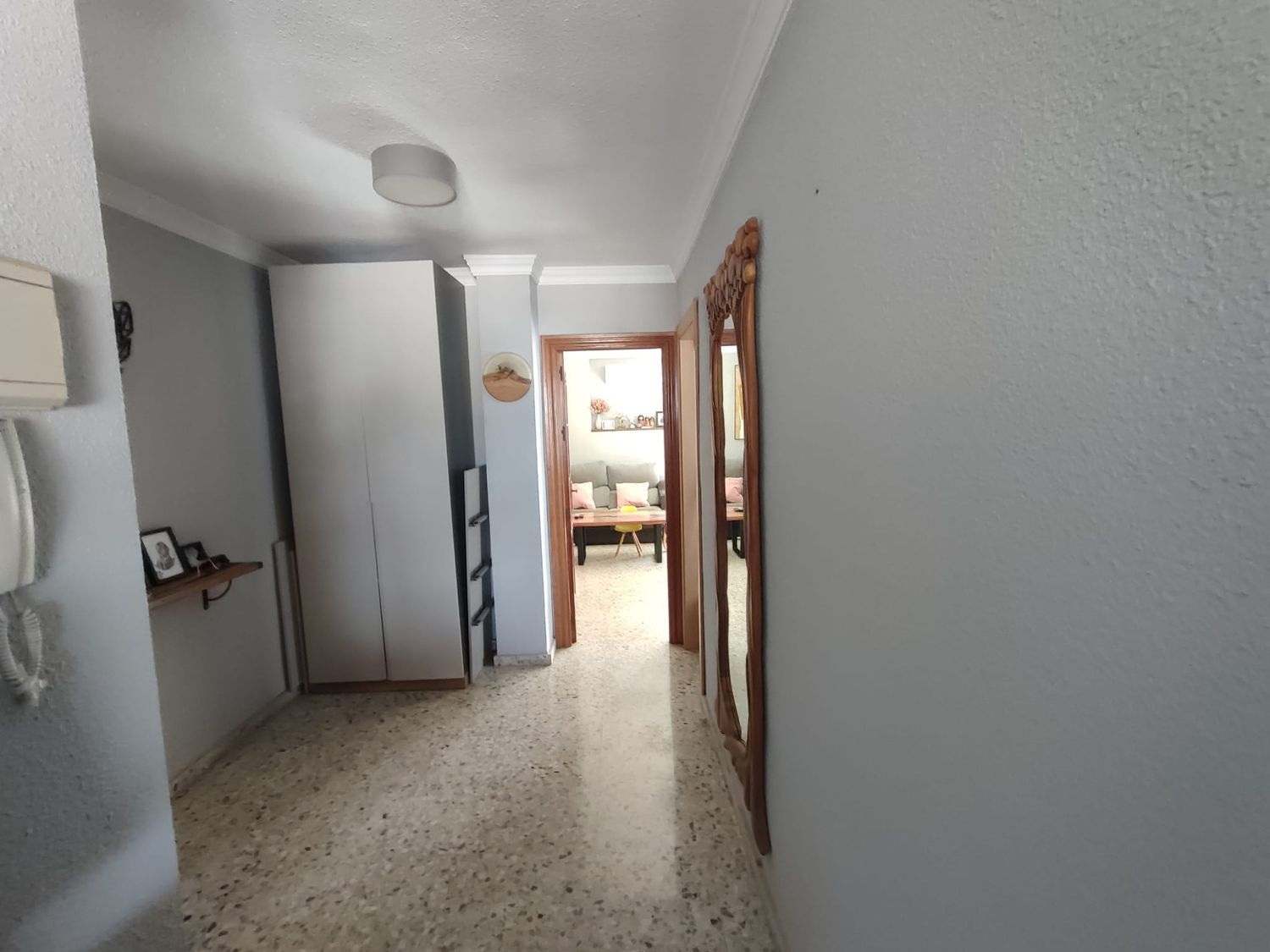 Ático en Barrio Cortijo Bazán - Los Casinis - Los Cipreses - Foto 4