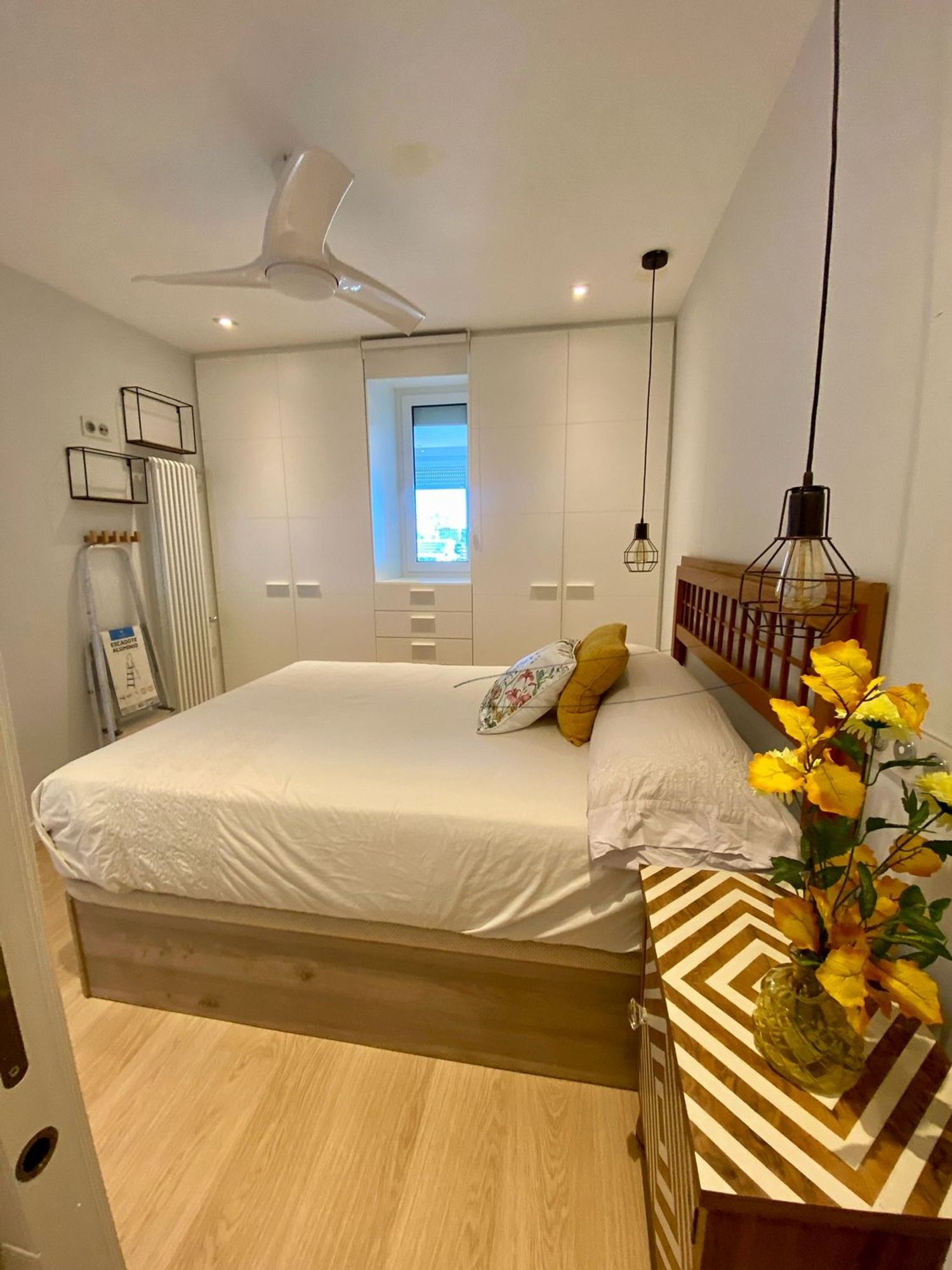 Piso en avenida del Stadium, 19 - Foto 35