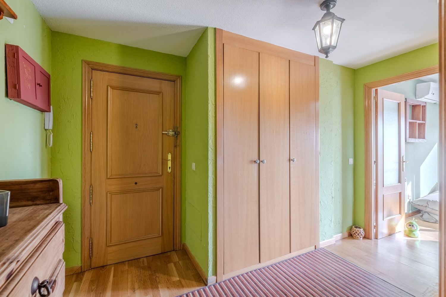 Piso en Barrio Valdepelayo-Montepinos-Arroyo Culebro - Foto 17