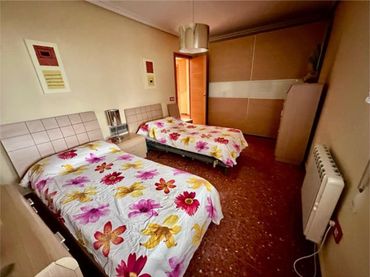 Piso en San Ildefonso - Foto 5