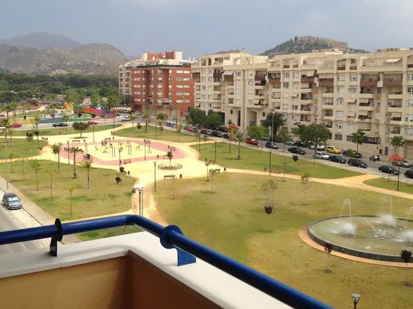 Piso en Calle Orson Welles, El Tejar - Hacienda Bizcochero - Foto 2
