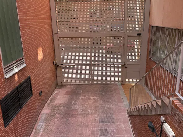 Piso en Calle de Santa Casilda, 3, Imperial - Foto 13