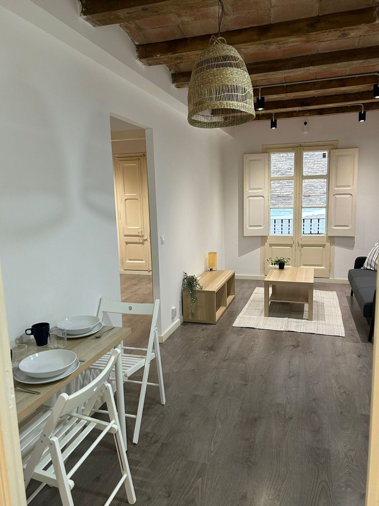 Piso en Calle de Feliu Casanova, Sants - Badal - Foto 7