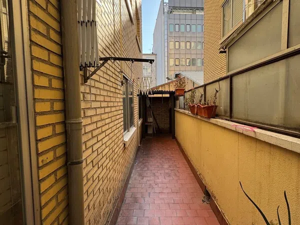 Piso en Calle de Alonso de Tejada, 4, Ensanche, Ensanche - Foto 12