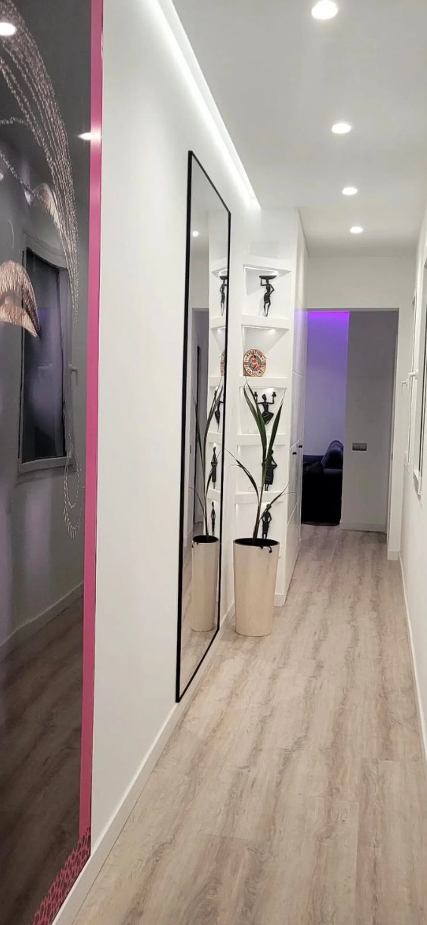 Piso en Barrio Palacio - Foto 1