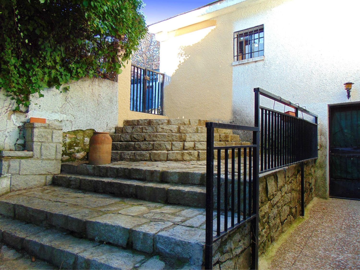 Casa o chalet independiente en Calle San Cosme, 3 - Foto 15