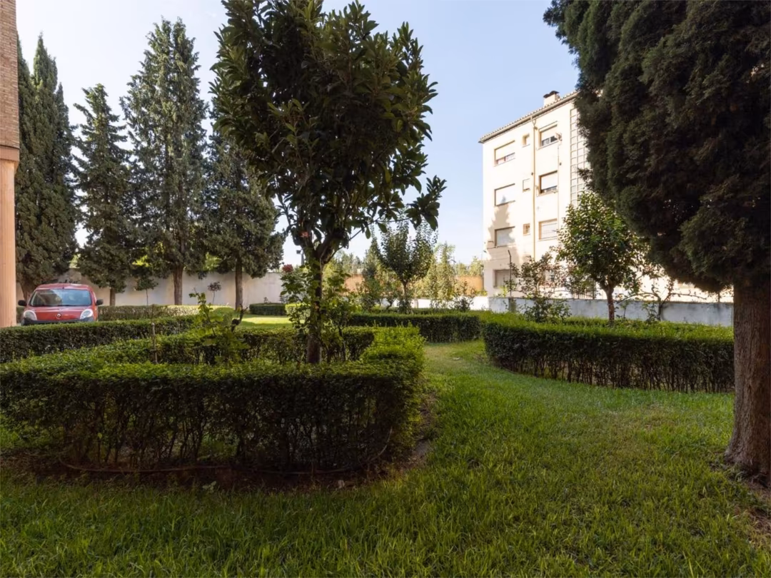 Piso en  Calle Luz Casanova 4 - Foto 31