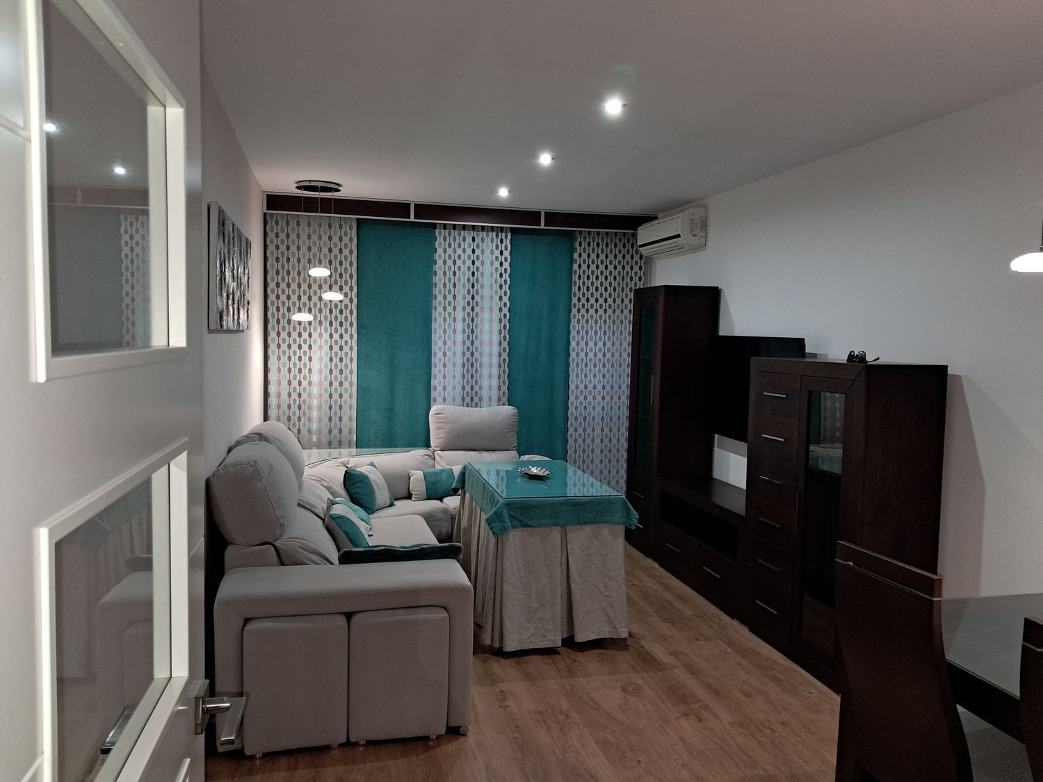 Piso en avenida Isabel de Moctezuma, 31 - Foto 3