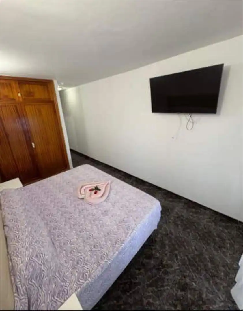 Apartamento en Candelaria/Las Caletillas - Foto 3
