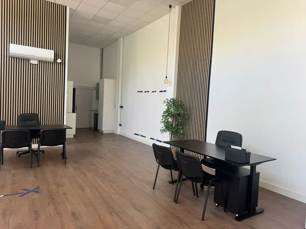 Local en Calle D'Agustín Jiménez Navarlaz, 3, Benisaudet - Foto 13