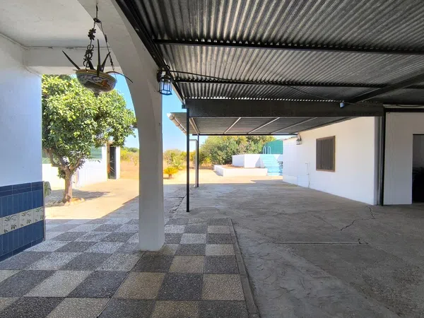 Finca rústica en Urbanización el Saltillo Nuevo, 9, Pedanías Norte, Pedanías Norte - Foto 4
