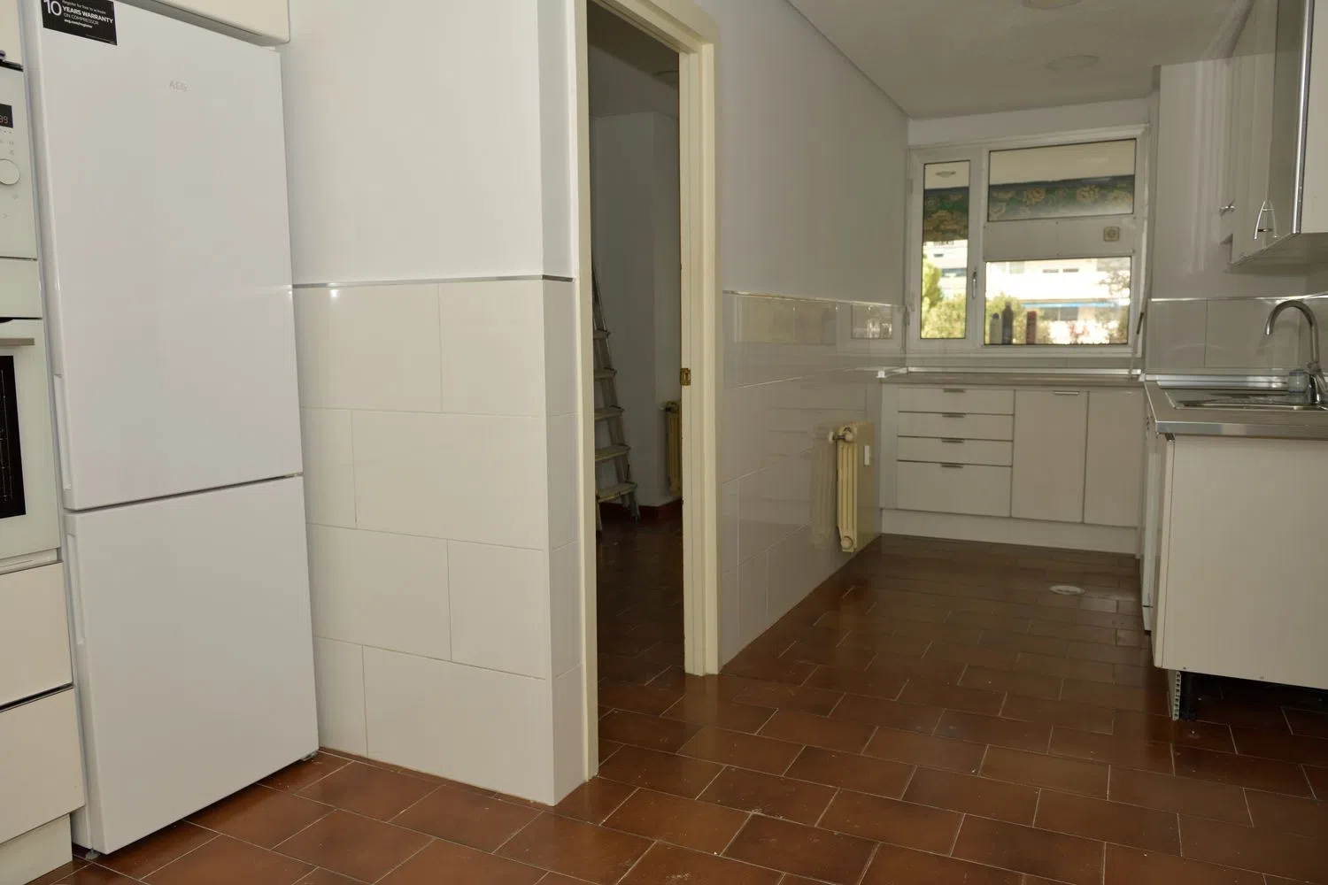 Piso en Urb. residencial parque américa Barrio San Pascual - Foto 23