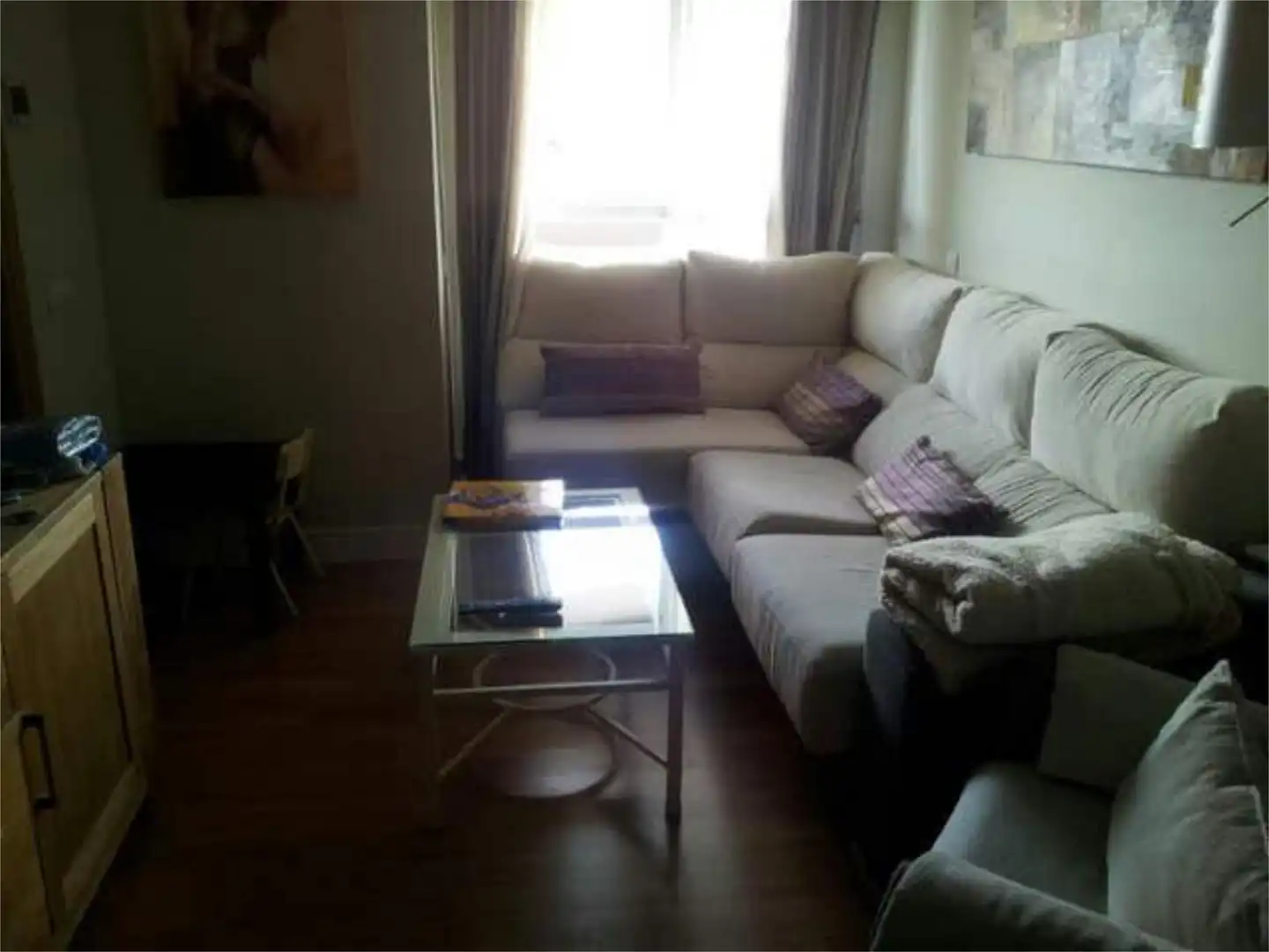 Piso en Bellavista - Foto 2