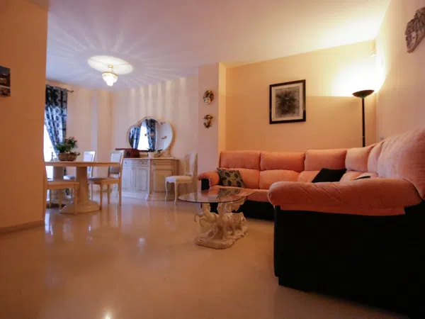 Piso en Saladar, Saladar - Foto 1