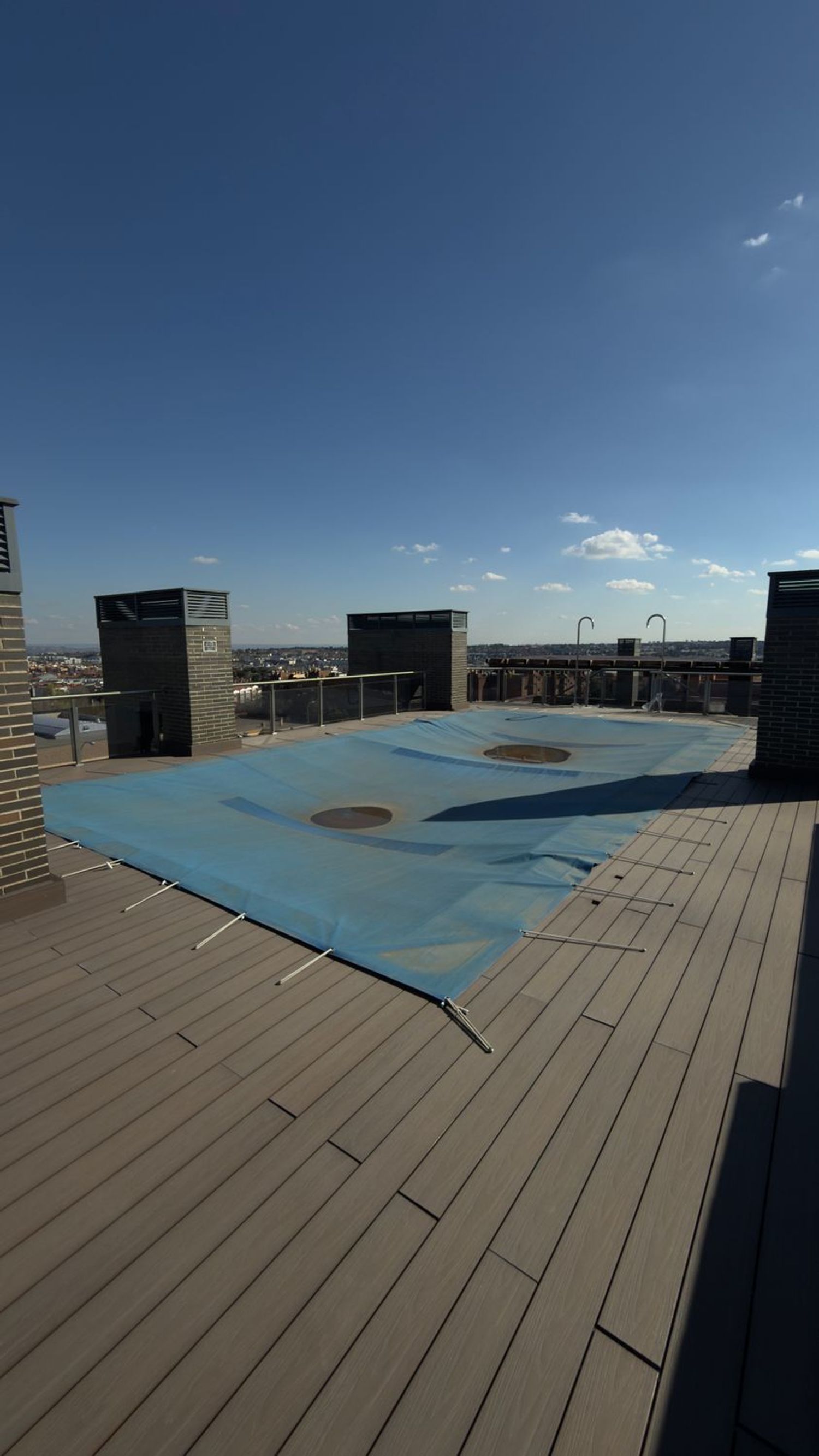 Piso en calle del Marqués de la Valdavia, 95 - Foto 18