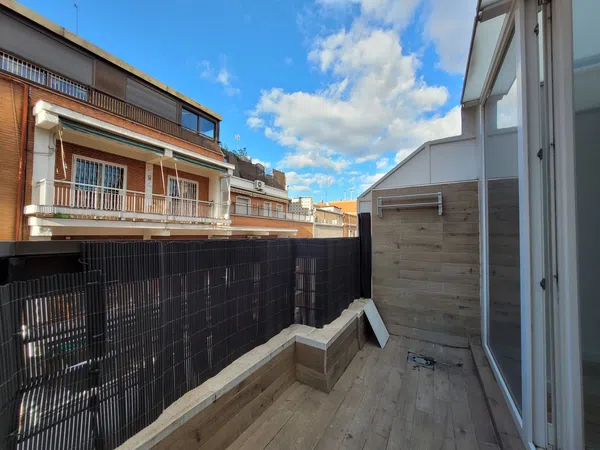 Piso en Calle Luis Vives, 4, Ciudad Jardín - Foto 1