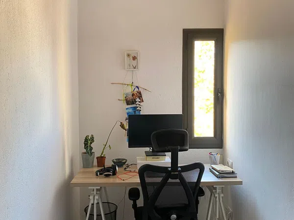 Estudio en Calle del Municipi, 34, El Clot - Foto 8