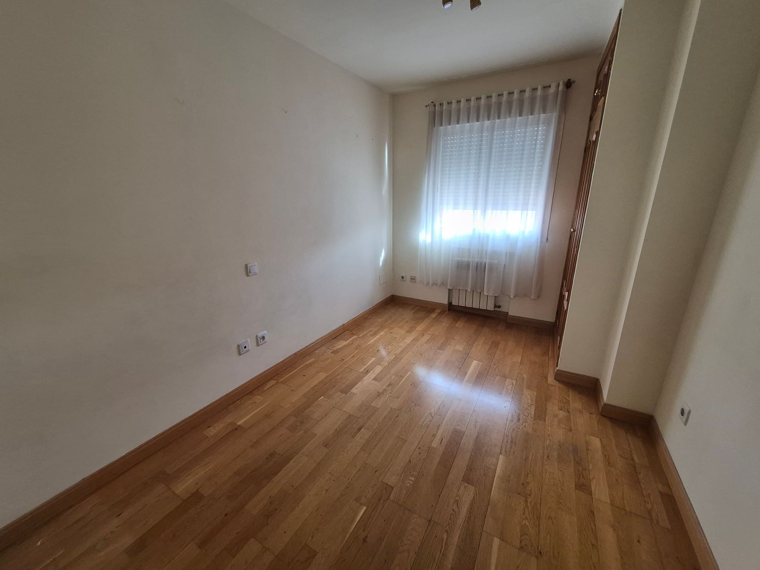 Piso en Plaza Ventura Rodríguez, 3, Casco Antiguo - Foto 11