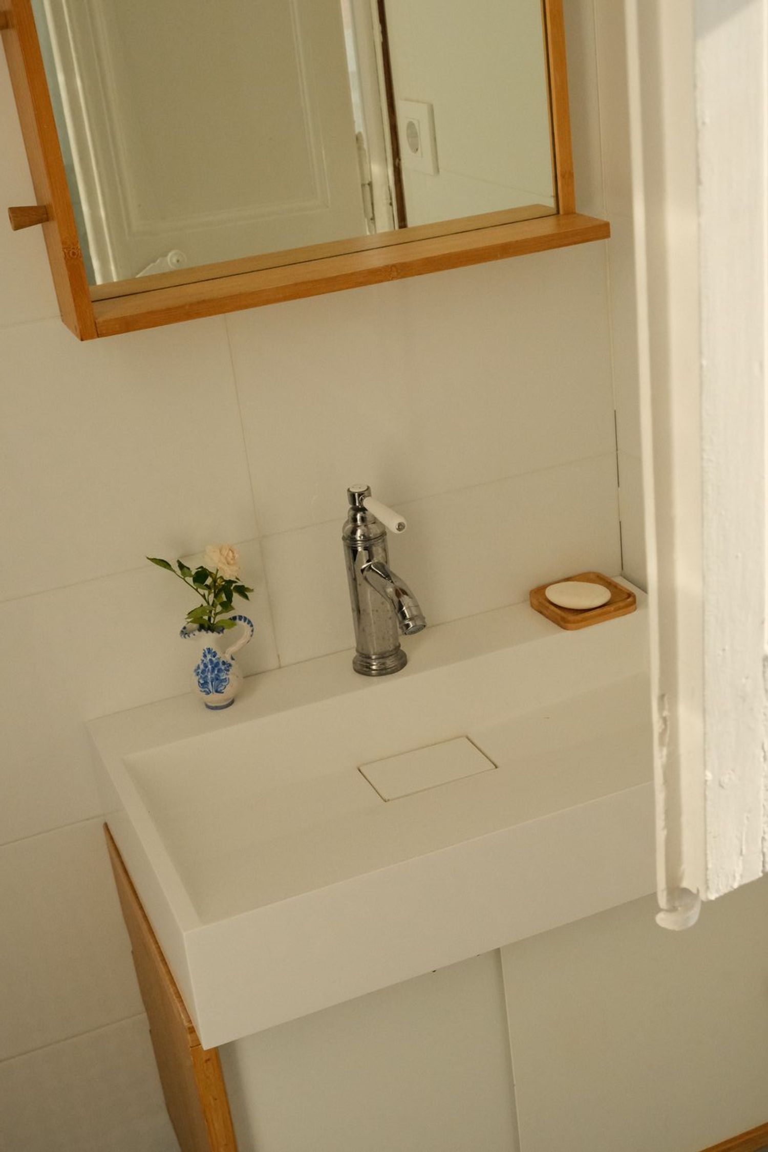 Estudio en Ronda del Carril, 2, Nord Oest - Can Noguera, Nord Oest - Can Noguera - Foto 8