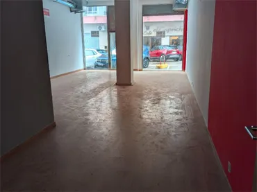 Local comercial en  Calle Juan XXIII 1 - Foto 5