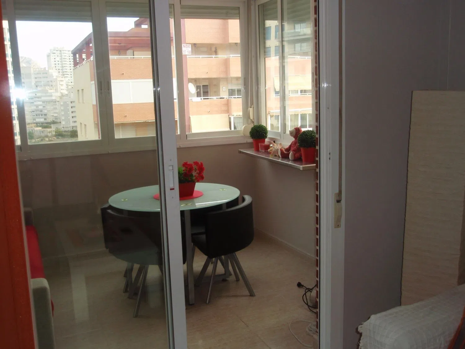 Piso en calle Llevant, 6 - Foto 13