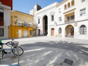 Piso en  Carrer de Felipe de Gauna - Foto 35