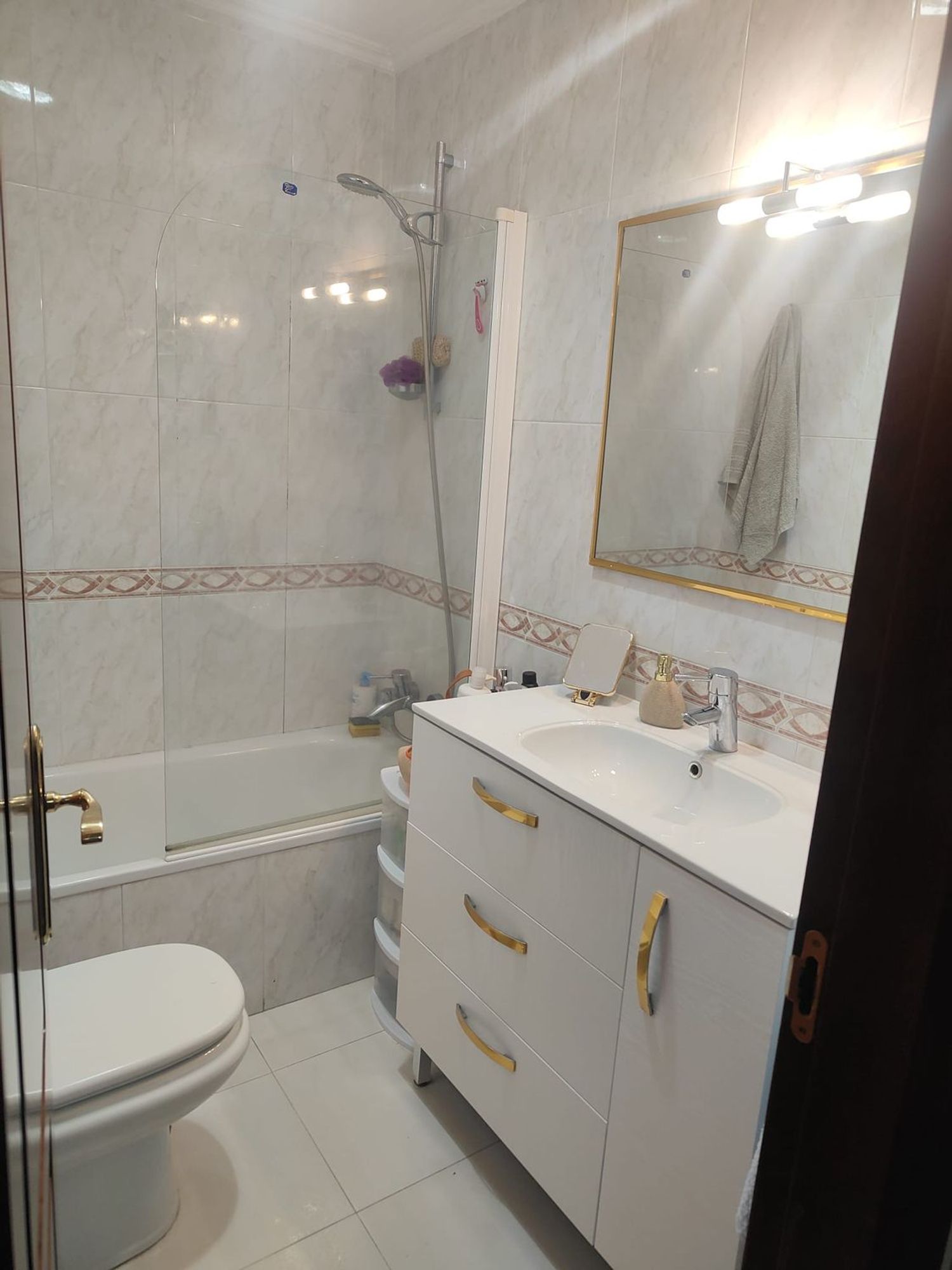 Piso en camino Corgo, 2 - Foto 12