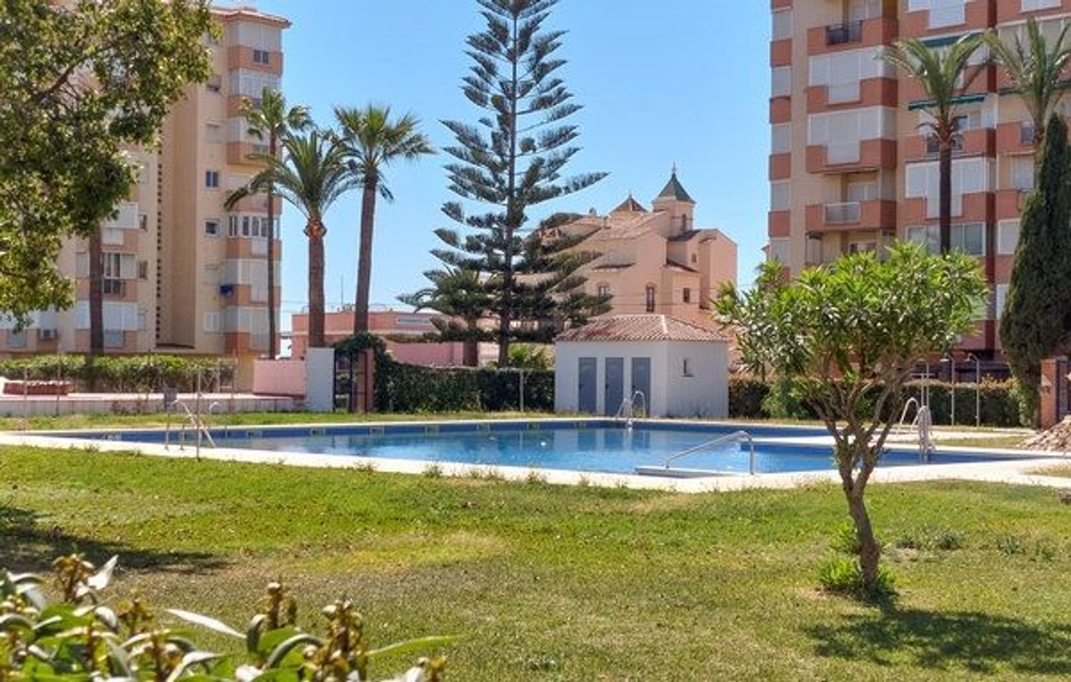 Estudio en Avenida de España número, 3-10, 1, Las Dunas, Las Dunas - Foto 2