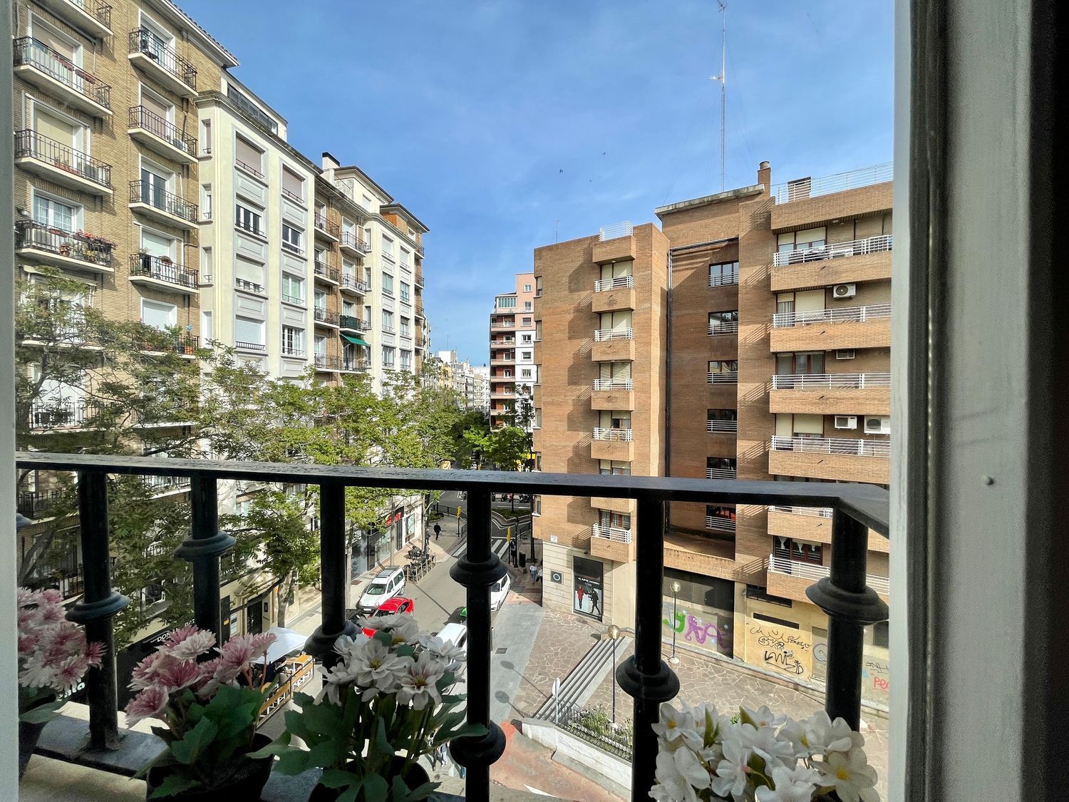 Piso en paseo de la Constitucion, 6 - Foto 17