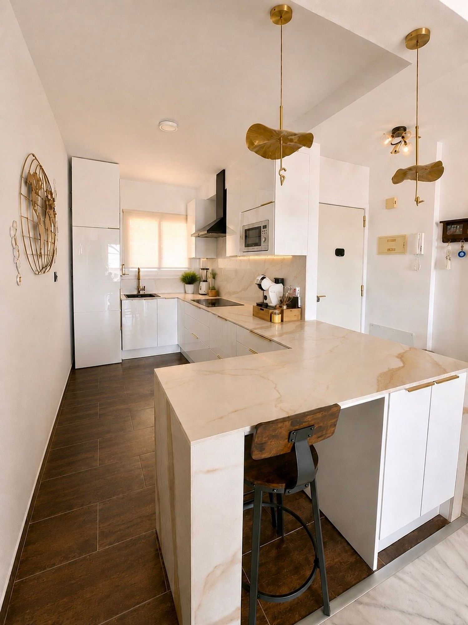Dúplex en Avenida la Reserva de Marbella, 7, Reserva de Marbella - Foto 5