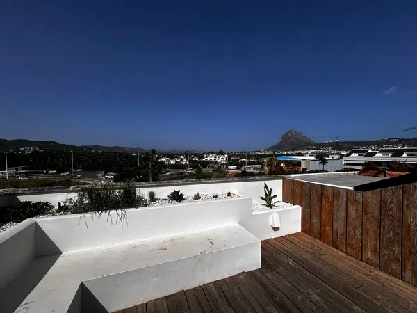 Loft en Calle Florencia, 14, Montañar, Montañar - Foto 20