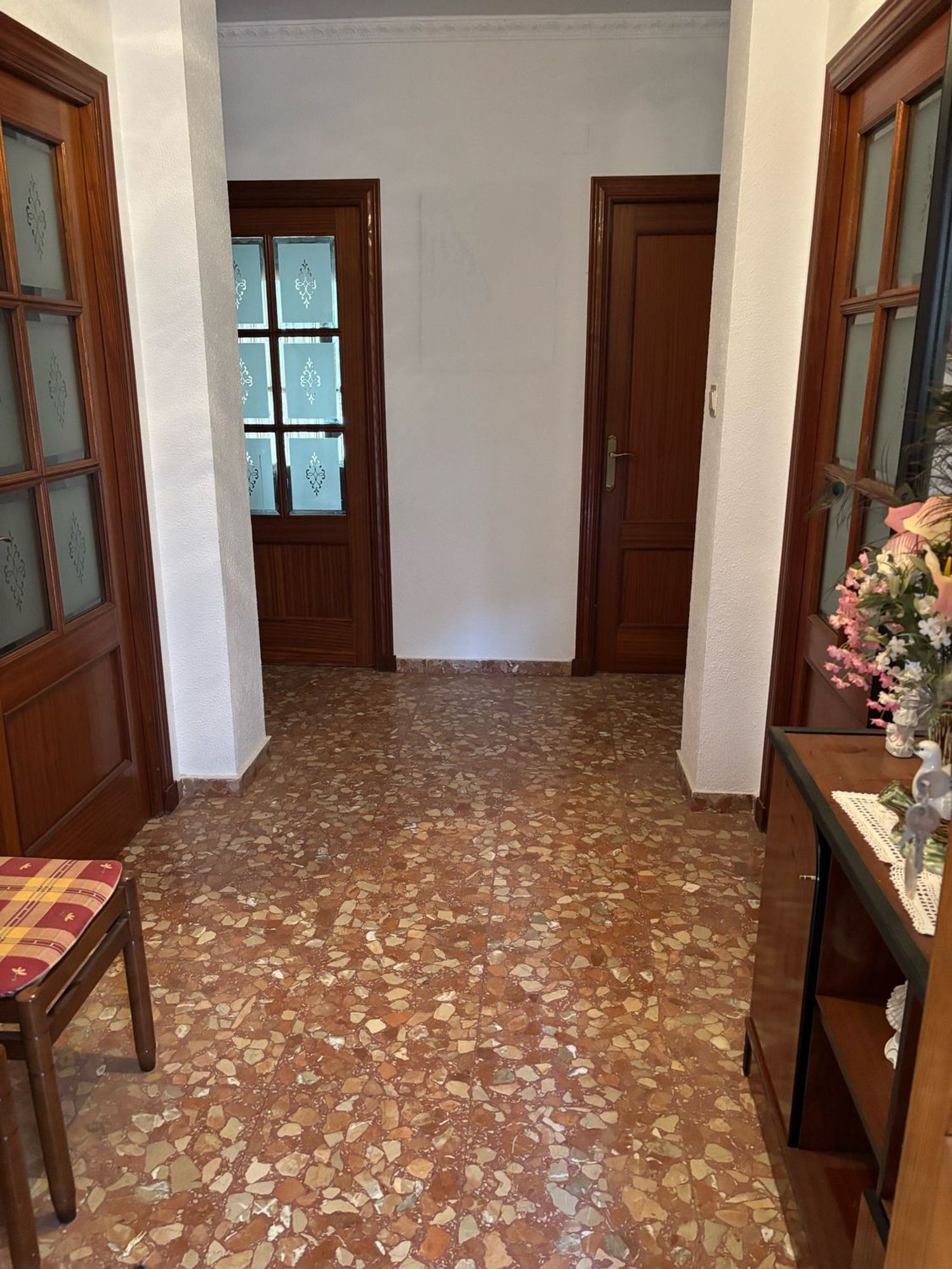 Chalet pareado en Calle Luciano Maldonado, 7 - Foto 2