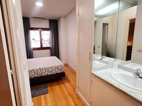 Piso en Barrio Recoletos - Foto 13