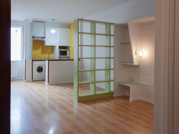 Piso en Barrio Argüelles