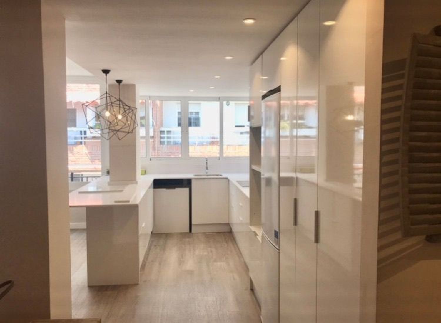 Piso en calle Ricardo Gil, 38 - Foto 2