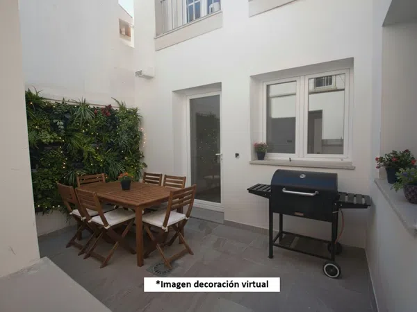 Chalet adosado en Calle Álamos, 5 - Foto 5