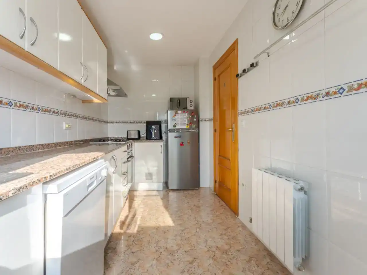 Piso en  Passeig de Vilanova 54 - Foto 30