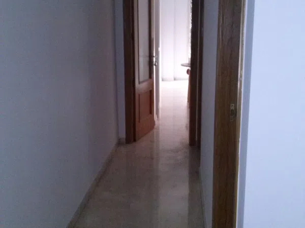 Piso en calle Sagasta, 34 - Foto 5