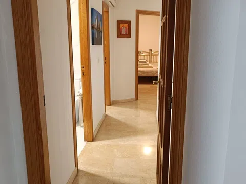 Piso en calle del Bisbe en Jeroni, 7