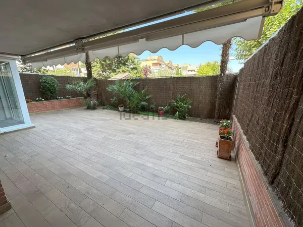 Piso en Calle Murillo, Prado de Somosaguas - Foto 13