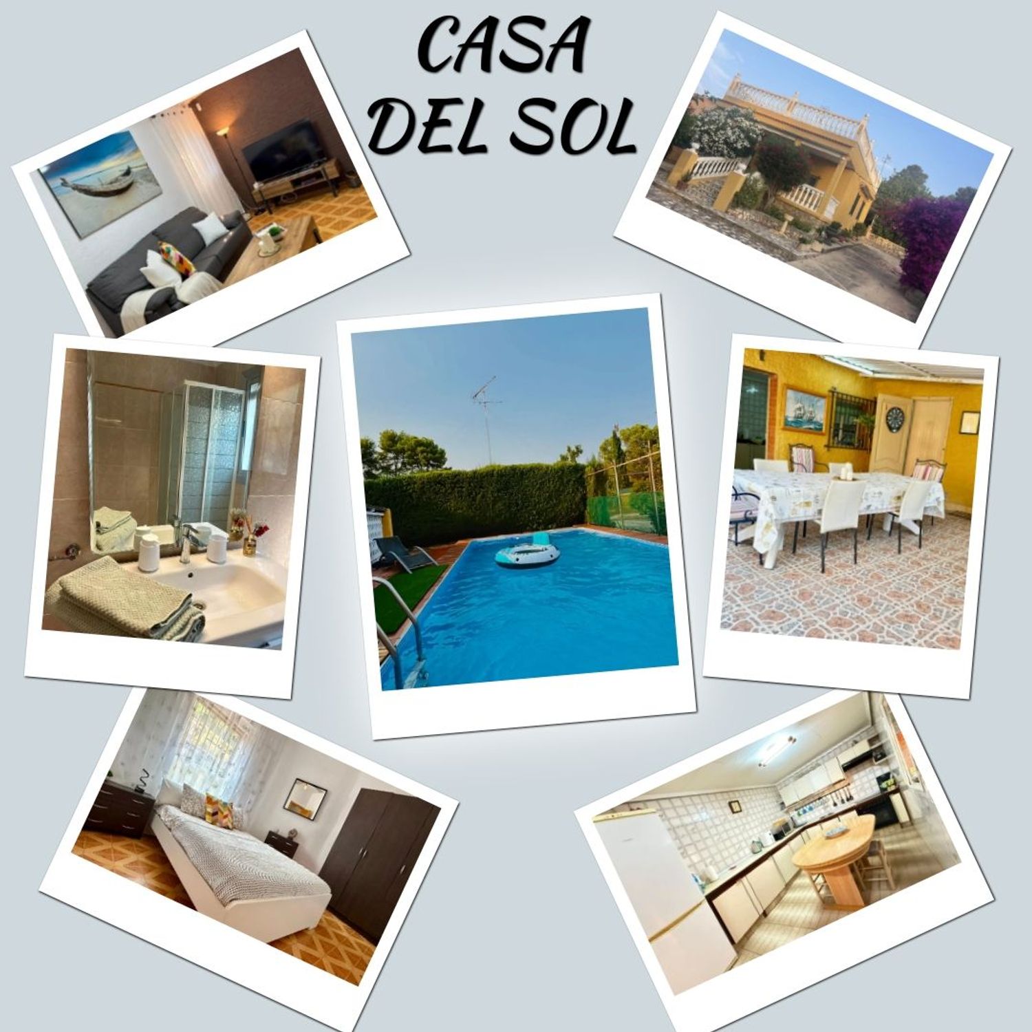 Casa o chalet independiente en Godelleta - Foto 35