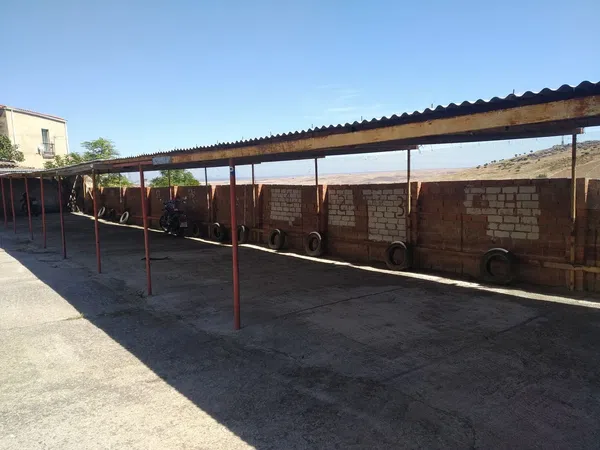 Garaje en Caleros s/n - Foto 8