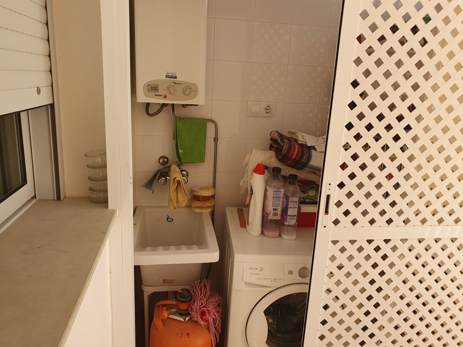 Chalet adosado en Calle Miguel Angel Blanco Garrido, 35, Lobosillo - Foto 7