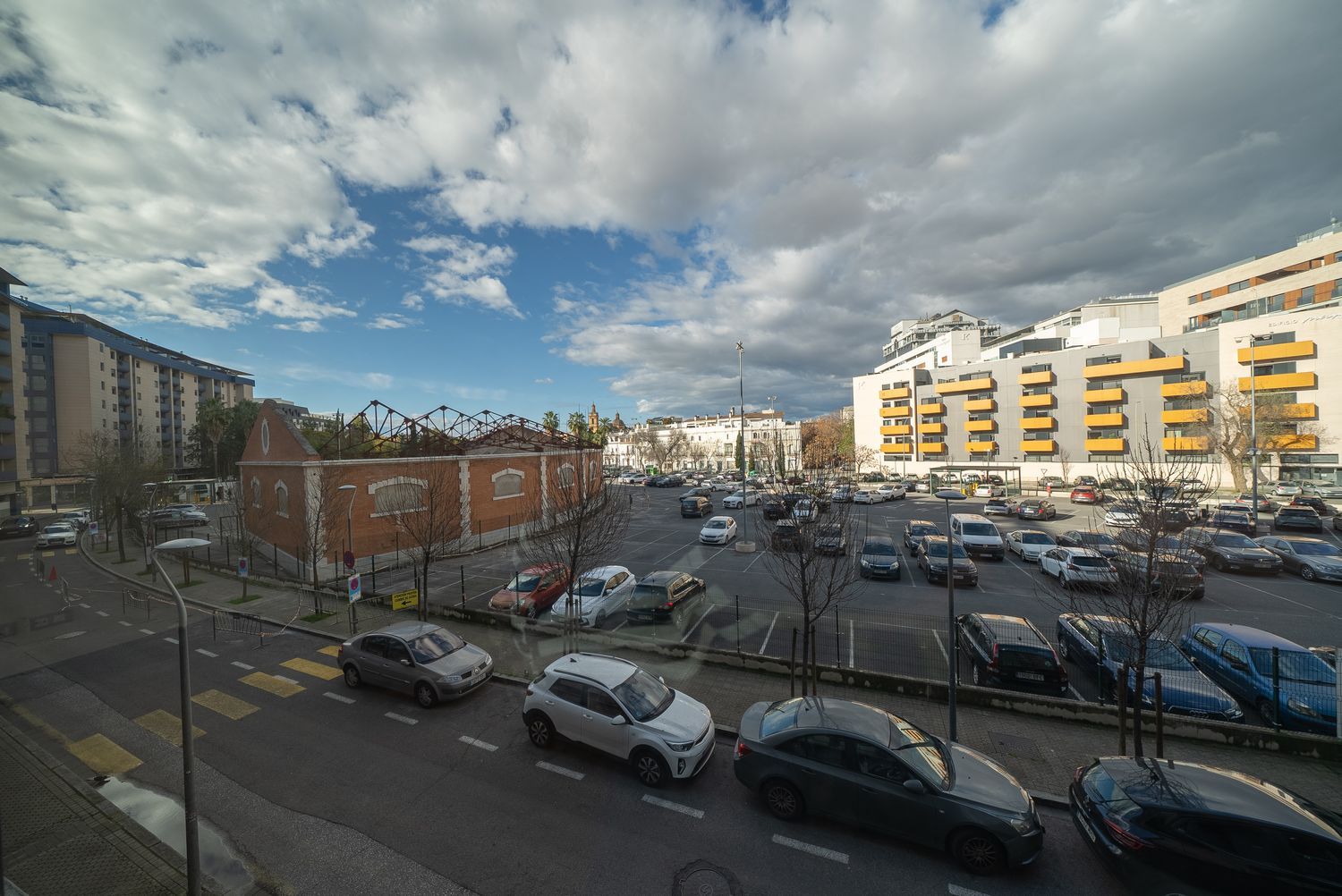 Piso en calle Enramadilla, 3 - Foto 28