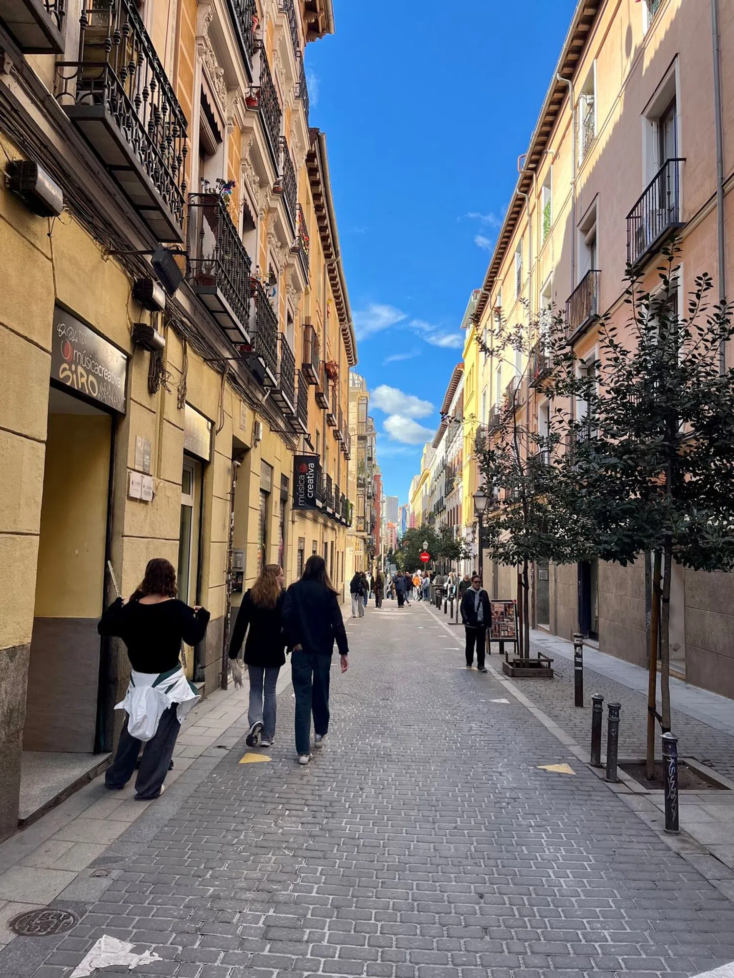 Dúplex en calle de la Palma, 73 - Foto 23