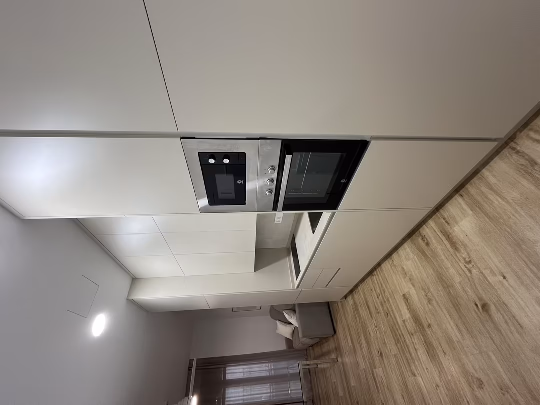 Piso en  Calle Marqués de Boïl 3 - Foto 5